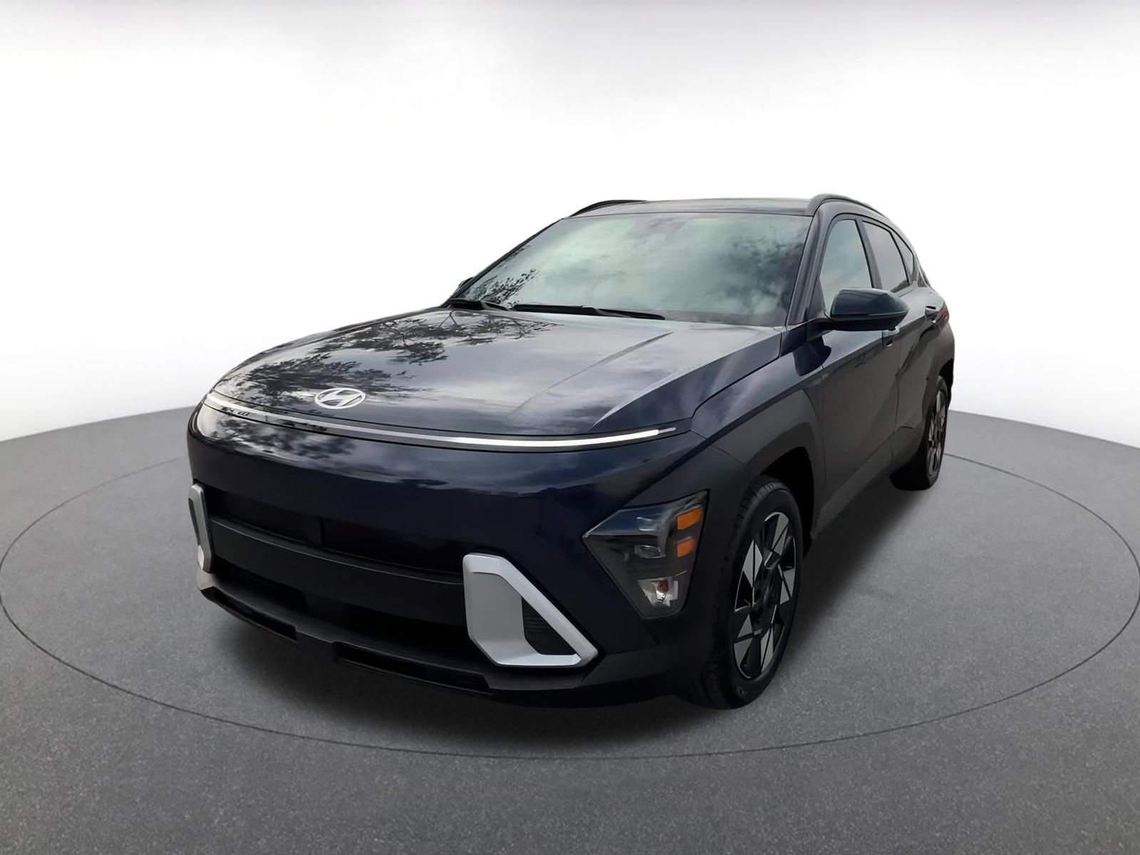 Thumbnail: 2025 Hyundai Kona - 7