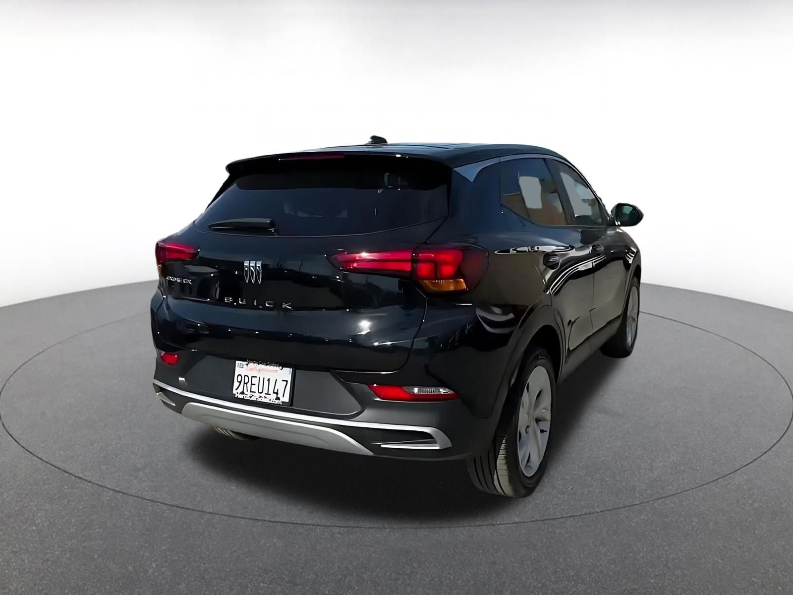 Thumbnail: 2025 Buick Encore GX - 14