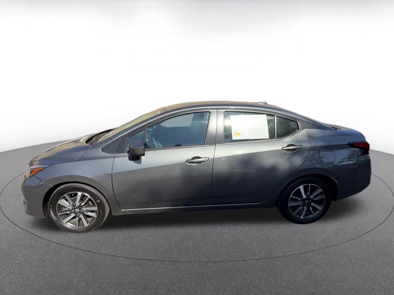 Thumbnail: 2025 Nissan Versa - 9