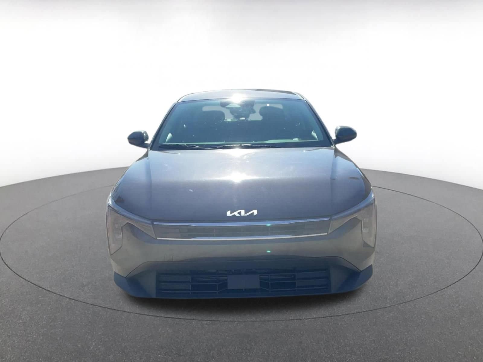 Thumbnail: 2025 Kia K4 - 4