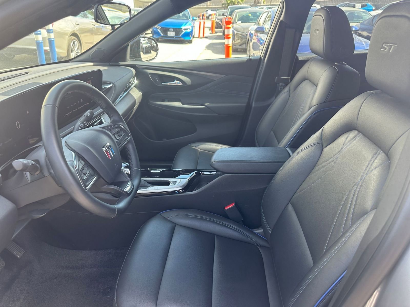 Thumbnail: 2025 Buick Envista - 25