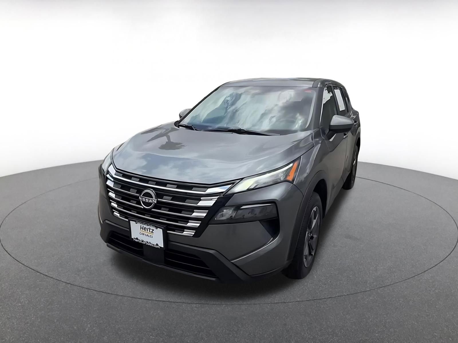 Thumbnail: 2025 Nissan Rogue - 7