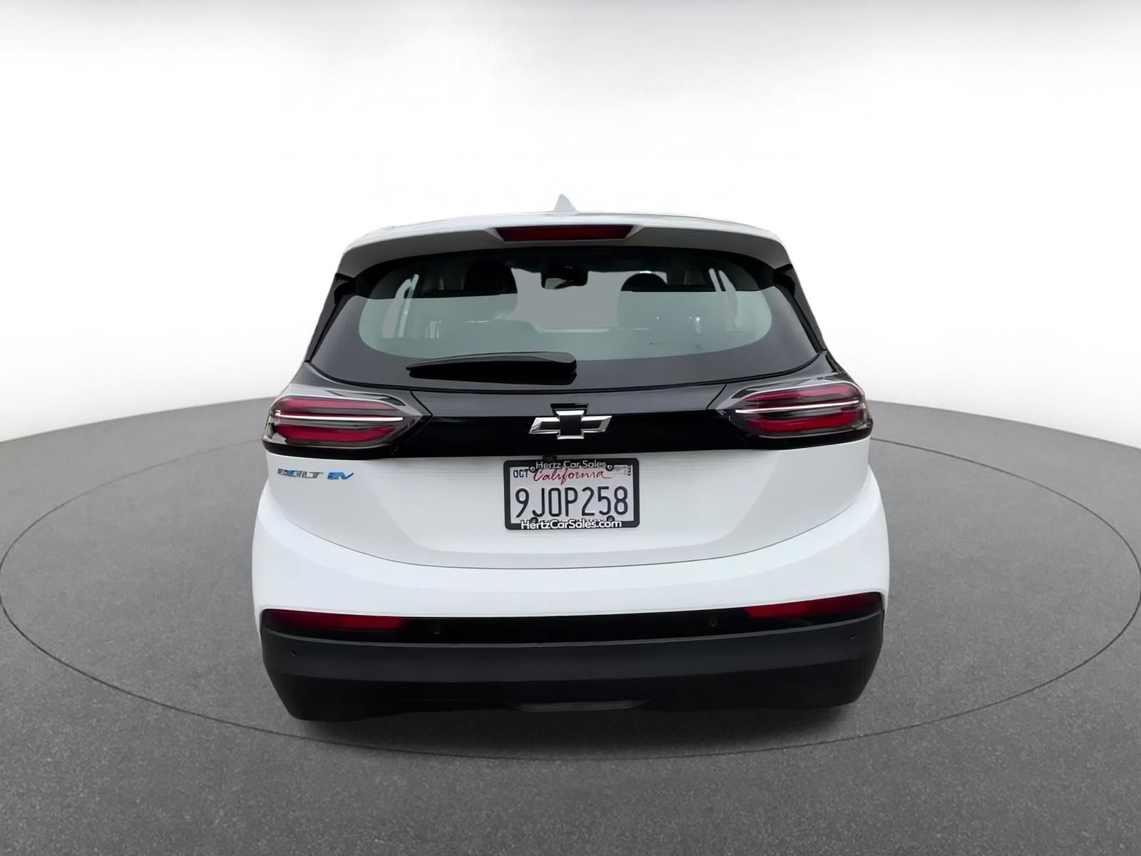 Thumbnail: 2023 Chevrolet Bolt EV - 12
