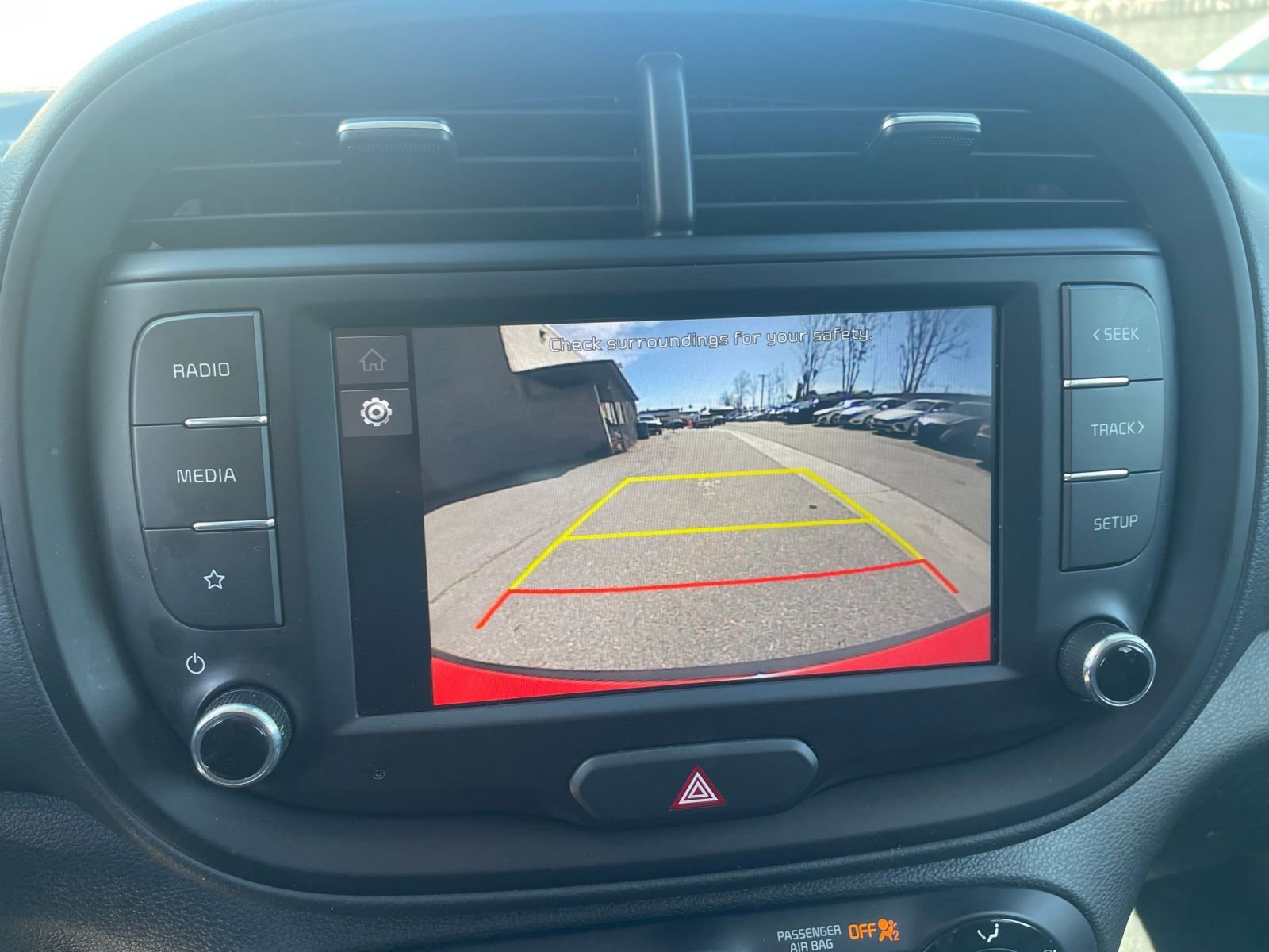 Thumbnail: 2025 Kia Soul - 22