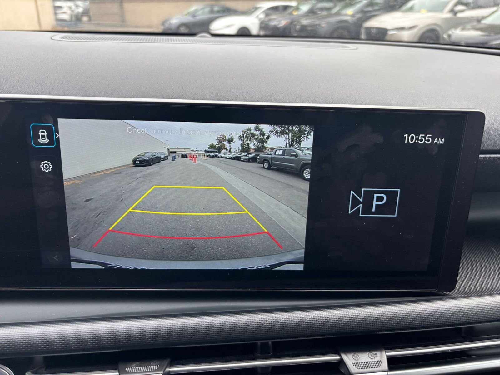 Thumbnail: 2025 Hyundai Tucson - 17