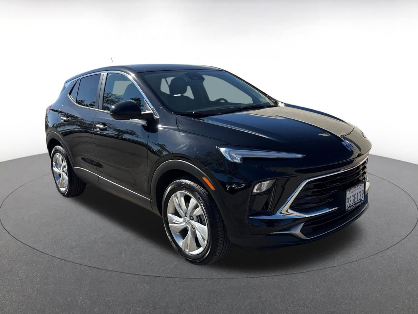 Thumbnail: 2025 Buick Encore GX - 1