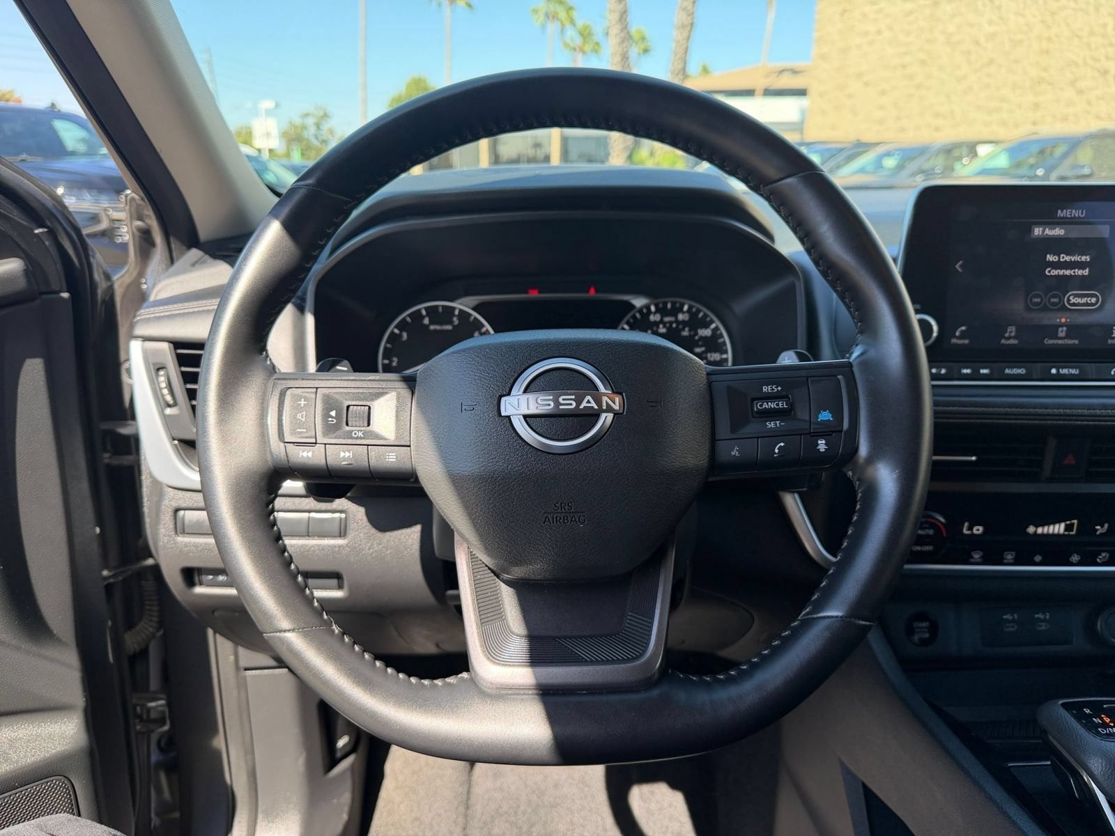 Thumbnail: 2025 Nissan Rogue - 29