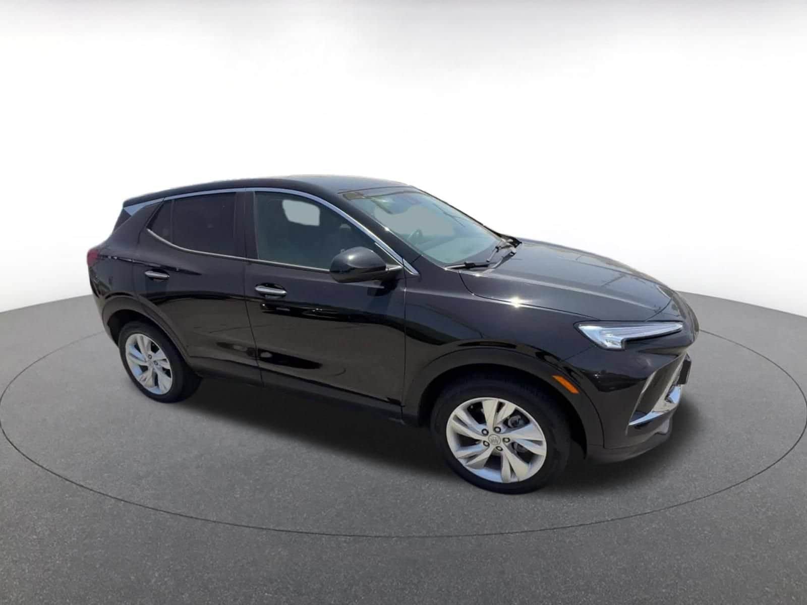 Thumbnail: 2025 Buick Encore GX - 2