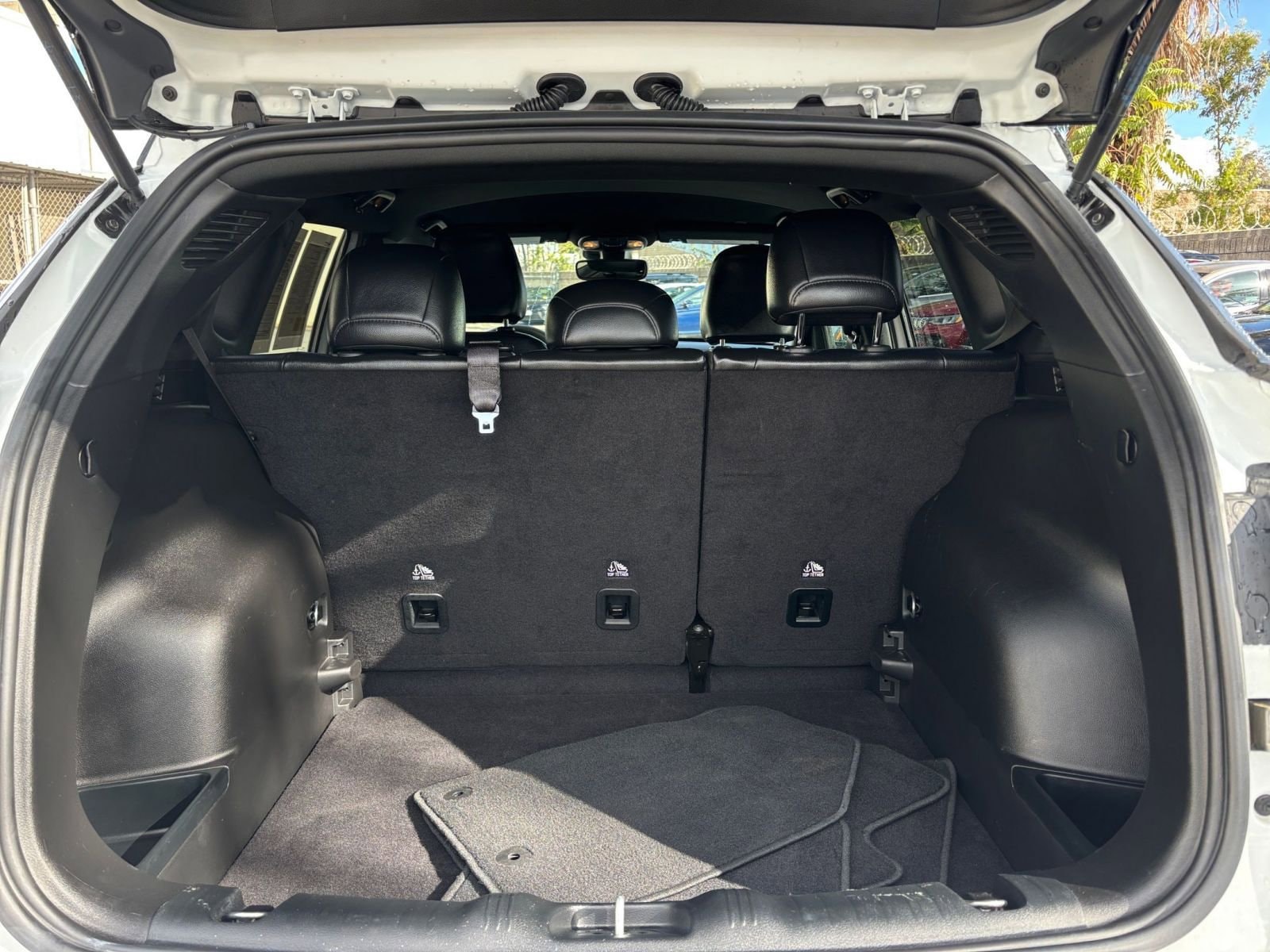 Thumbnail: 2025 Jeep Compass - 31