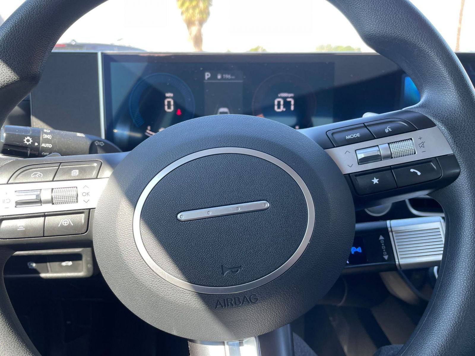 Thumbnail: 2025 Hyundai Sonata - 30