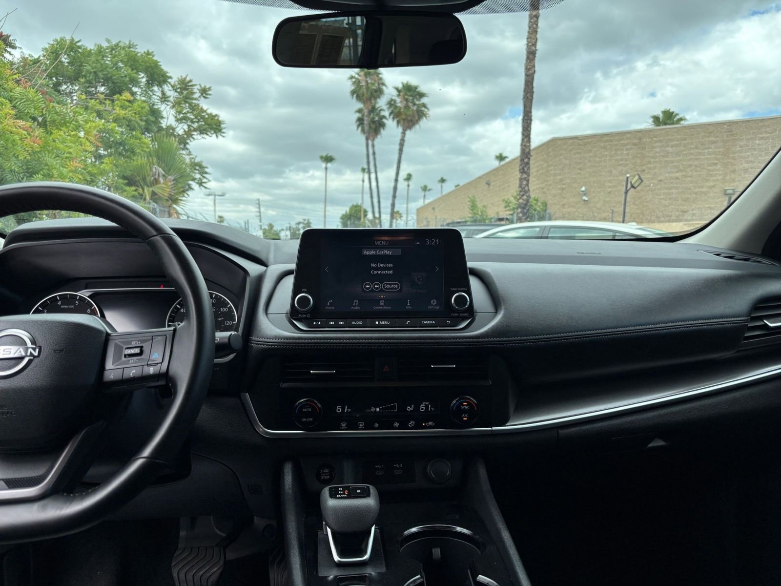 Thumbnail: 2025 Nissan Rogue - 35