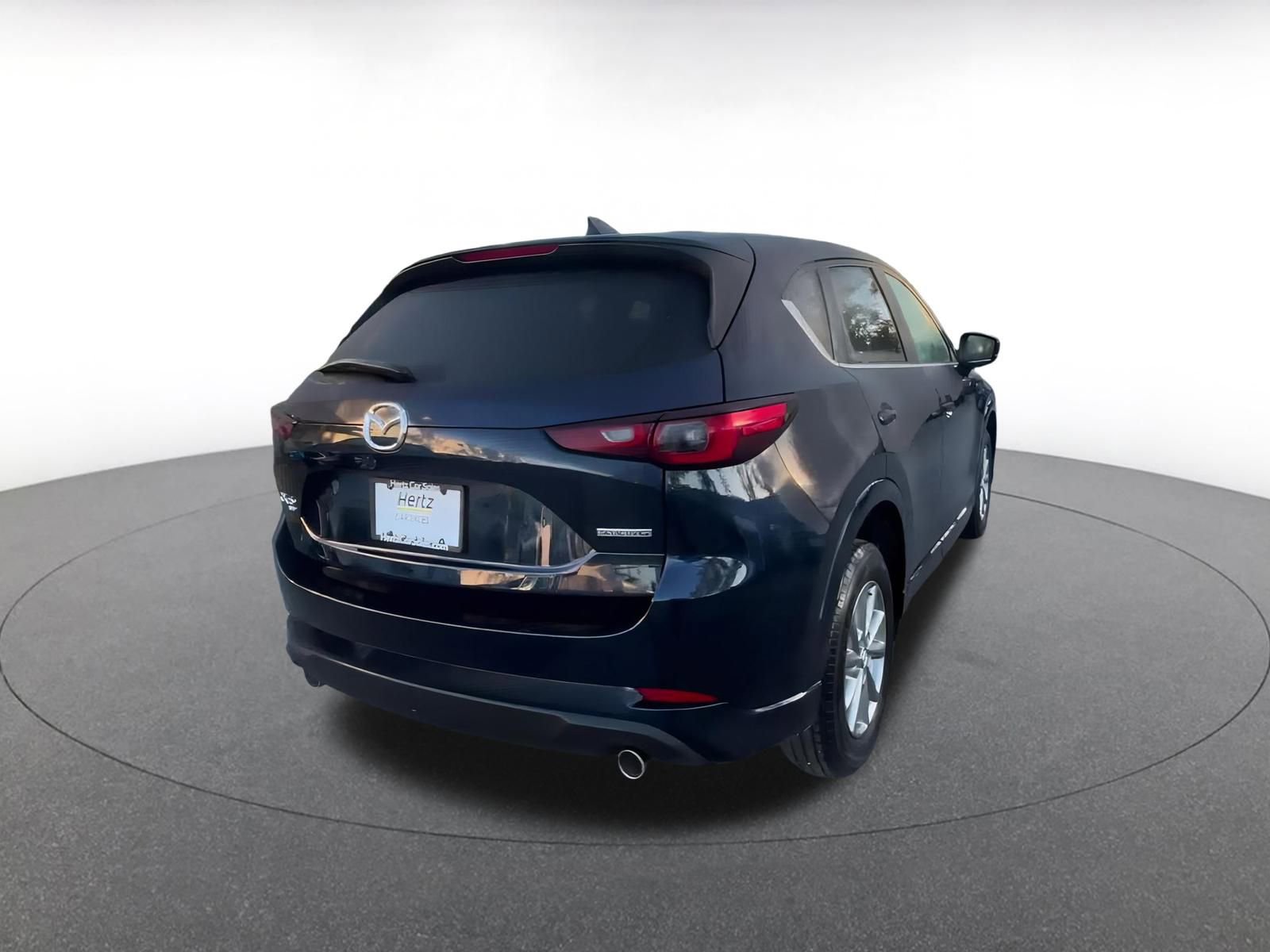 Thumbnail: 2025 Mazda CX-5 - 14