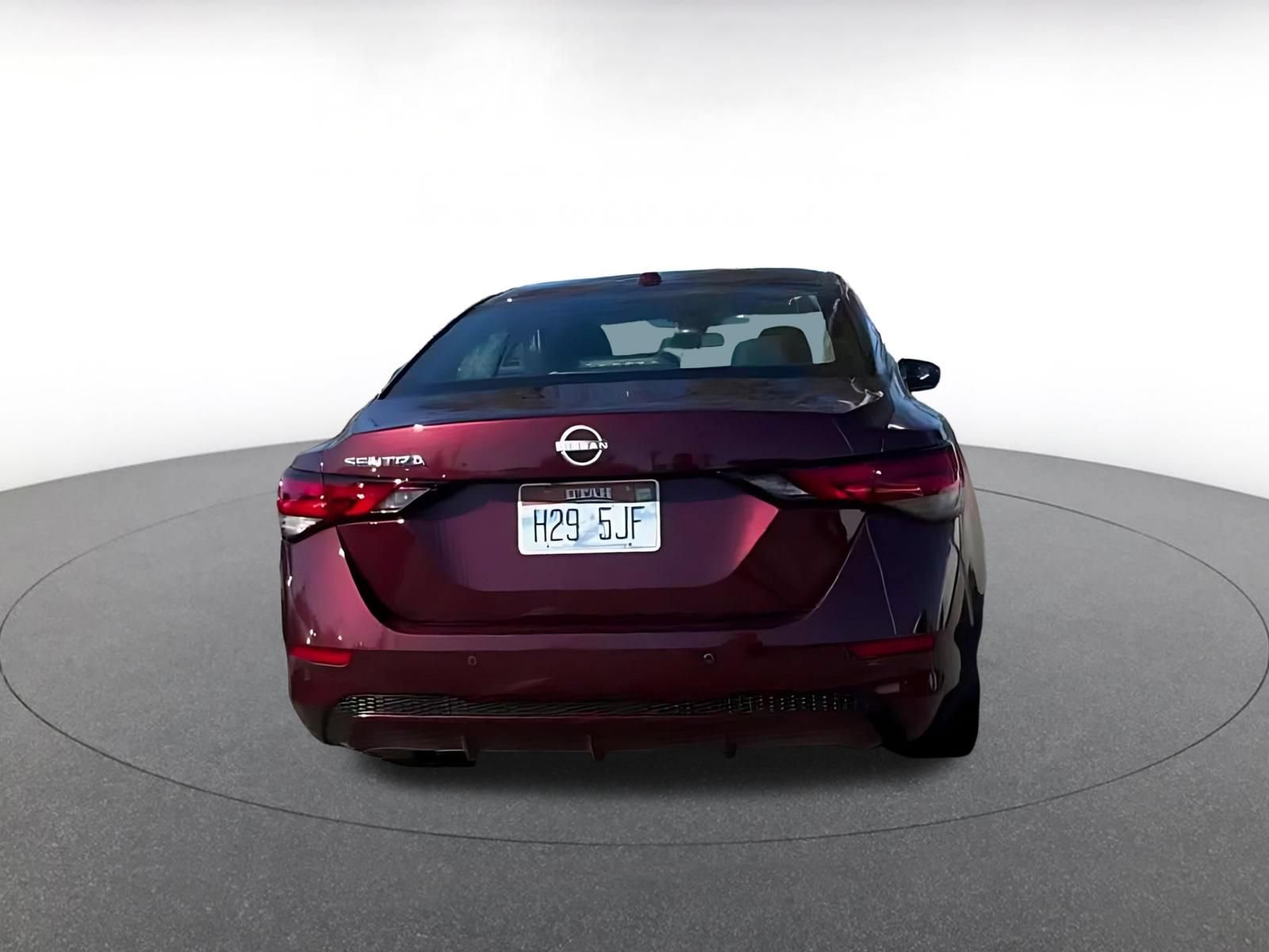Thumbnail: 2025 Nissan Sentra - 11