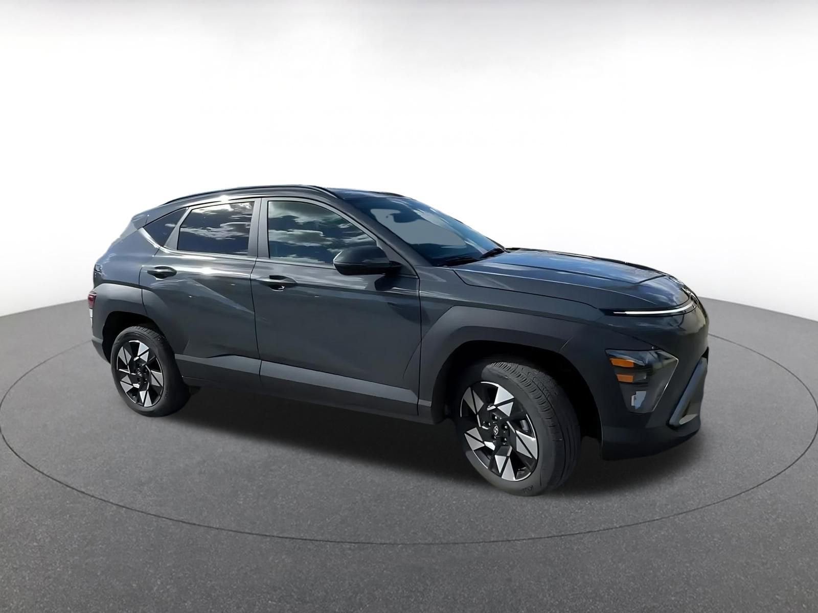 Thumbnail: 2025 Hyundai Kona - 2
