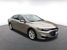 2024 Chevrolet Malibu LT -
                  Riverside, CA