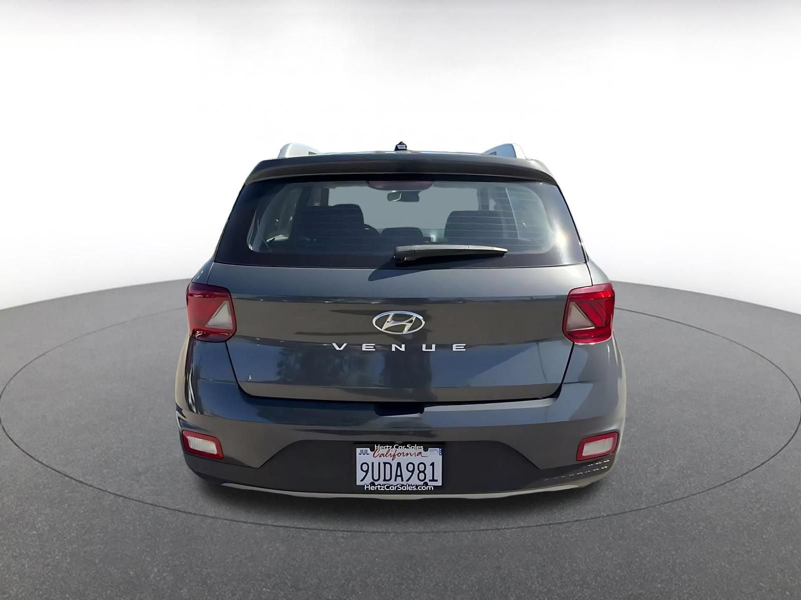 Thumbnail: 2025 Hyundai Venue - 12