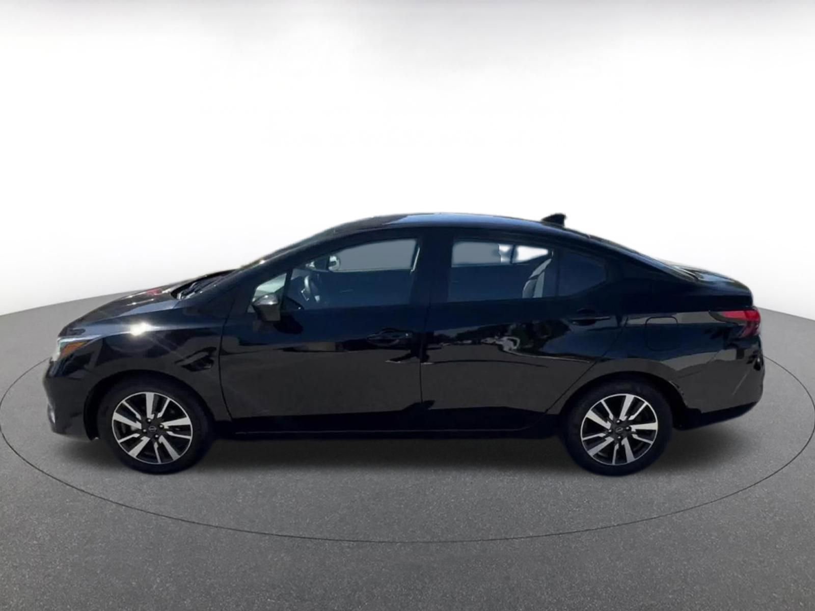 Thumbnail: 2025 Nissan Versa - 9