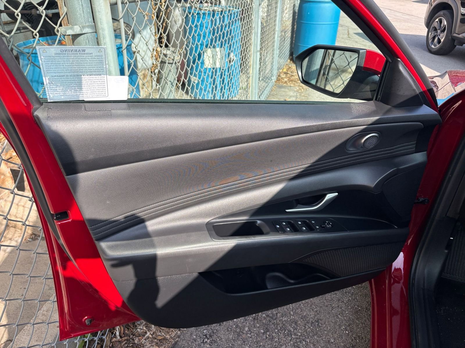 Thumbnail: 2025 Hyundai Elantra - 18