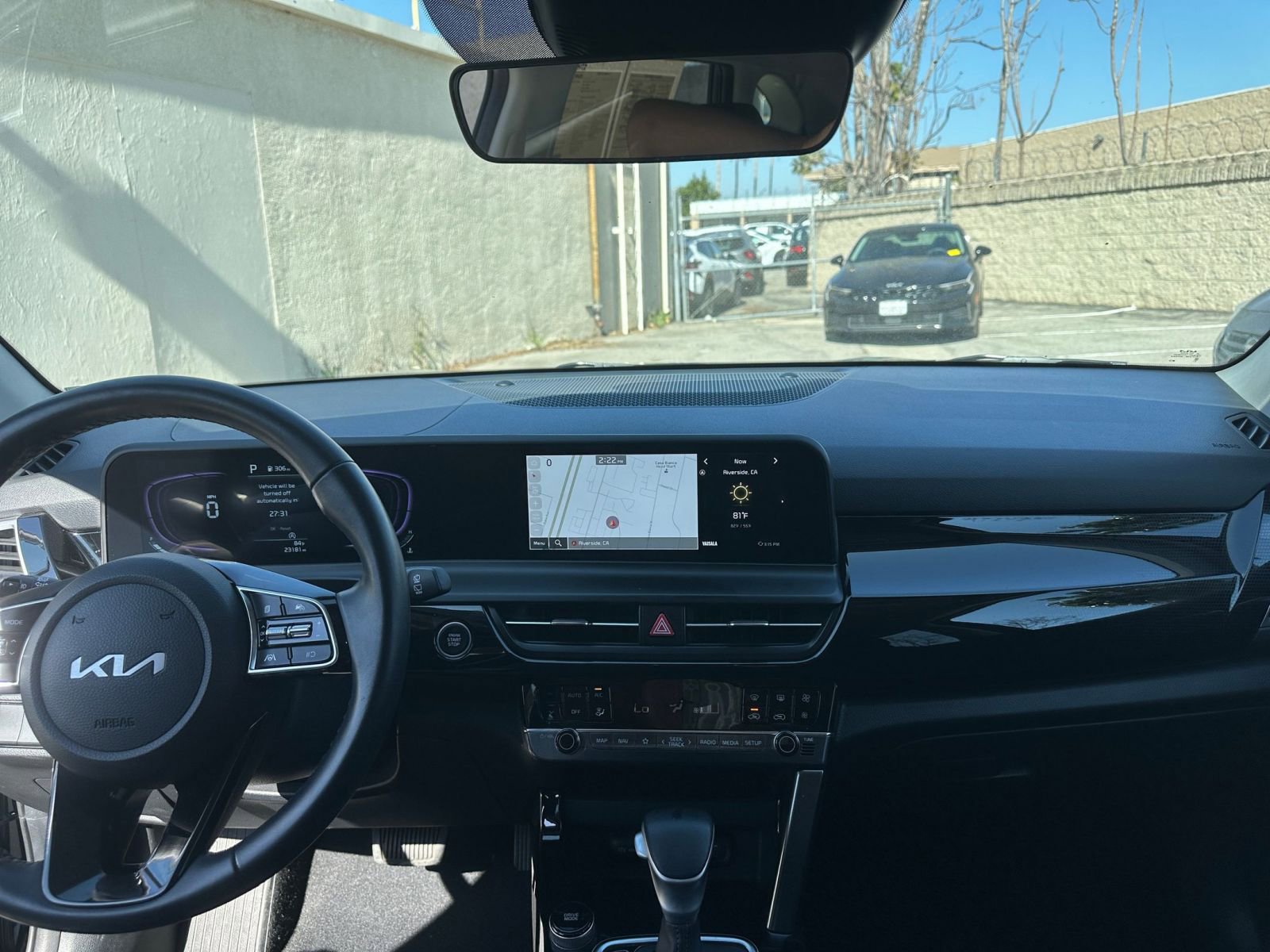 Thumbnail: 2025 Kia Seltos - 34