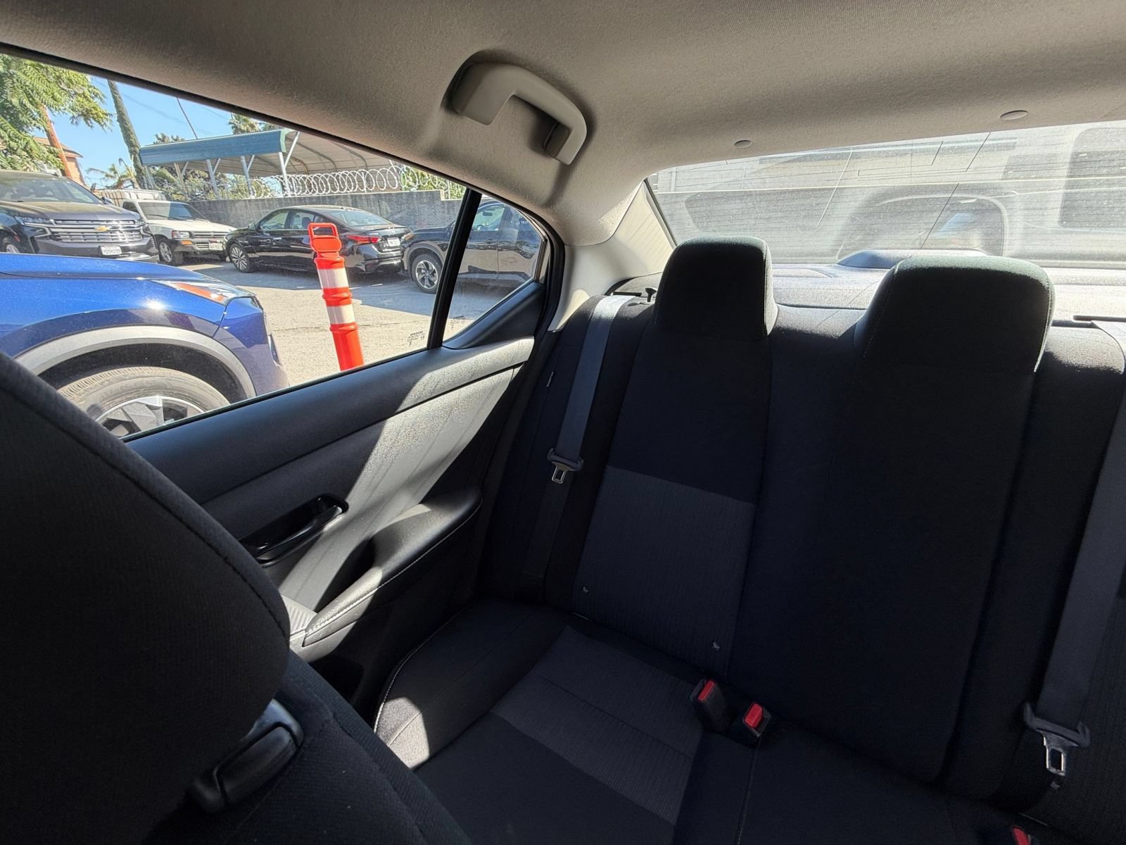 Thumbnail: 2025 Nissan Sentra - 33