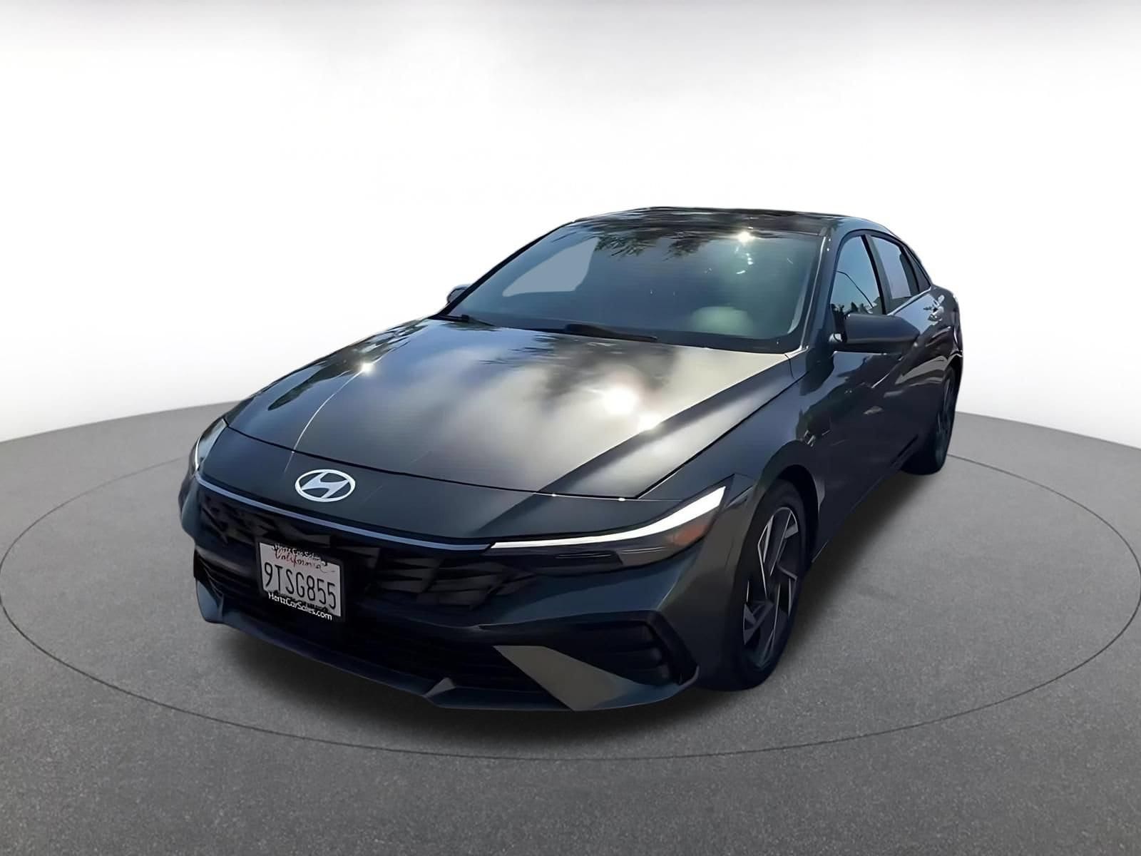 Thumbnail: 2025 Hyundai Elantra - 7