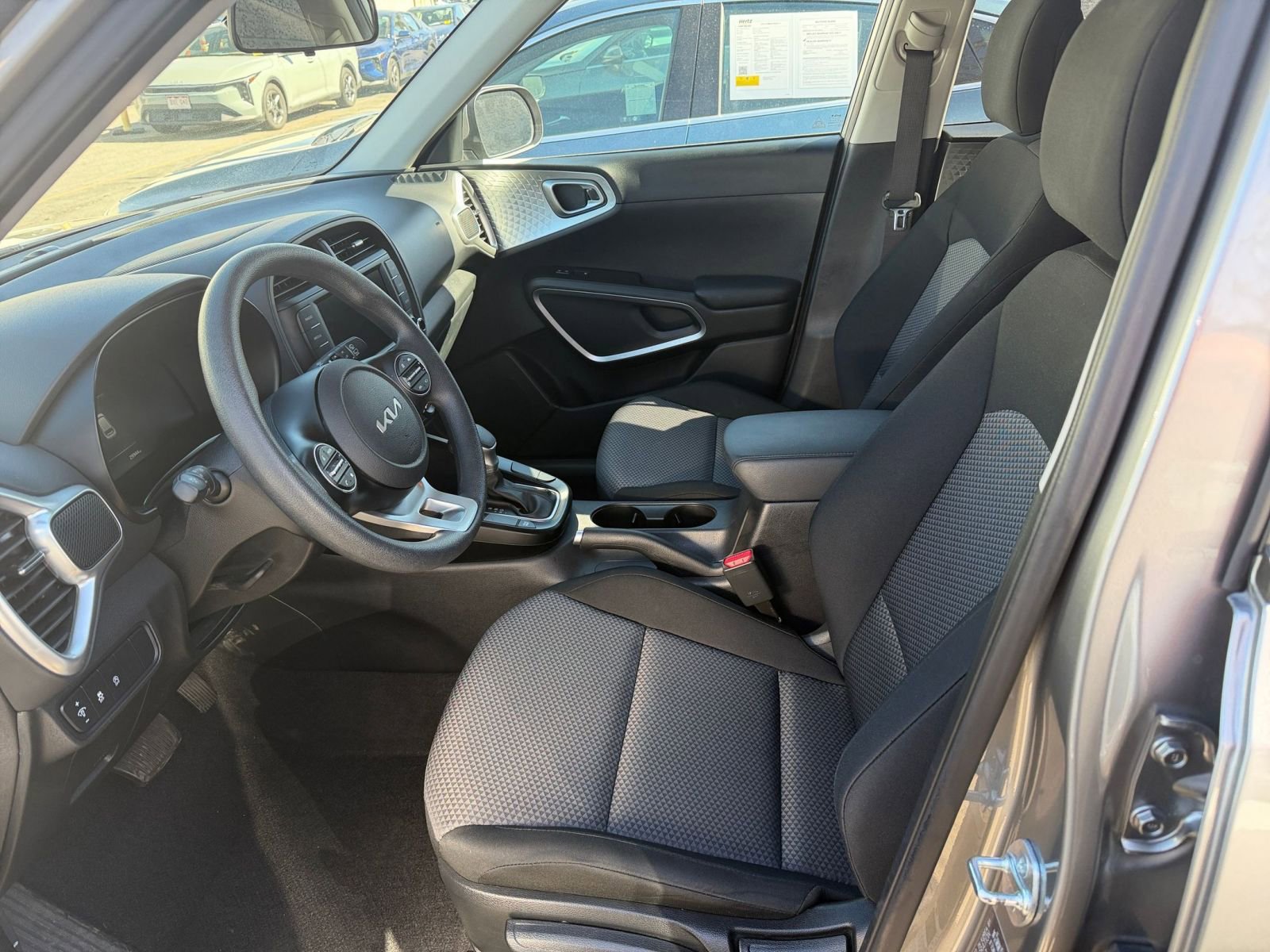 Thumbnail: 2025 Kia Soul - 24