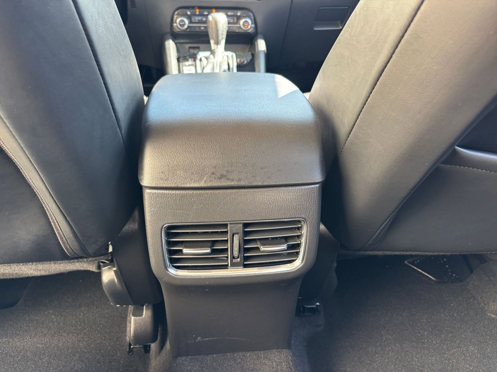 Thumbnail: 2025 Mazda CX-5 - 24