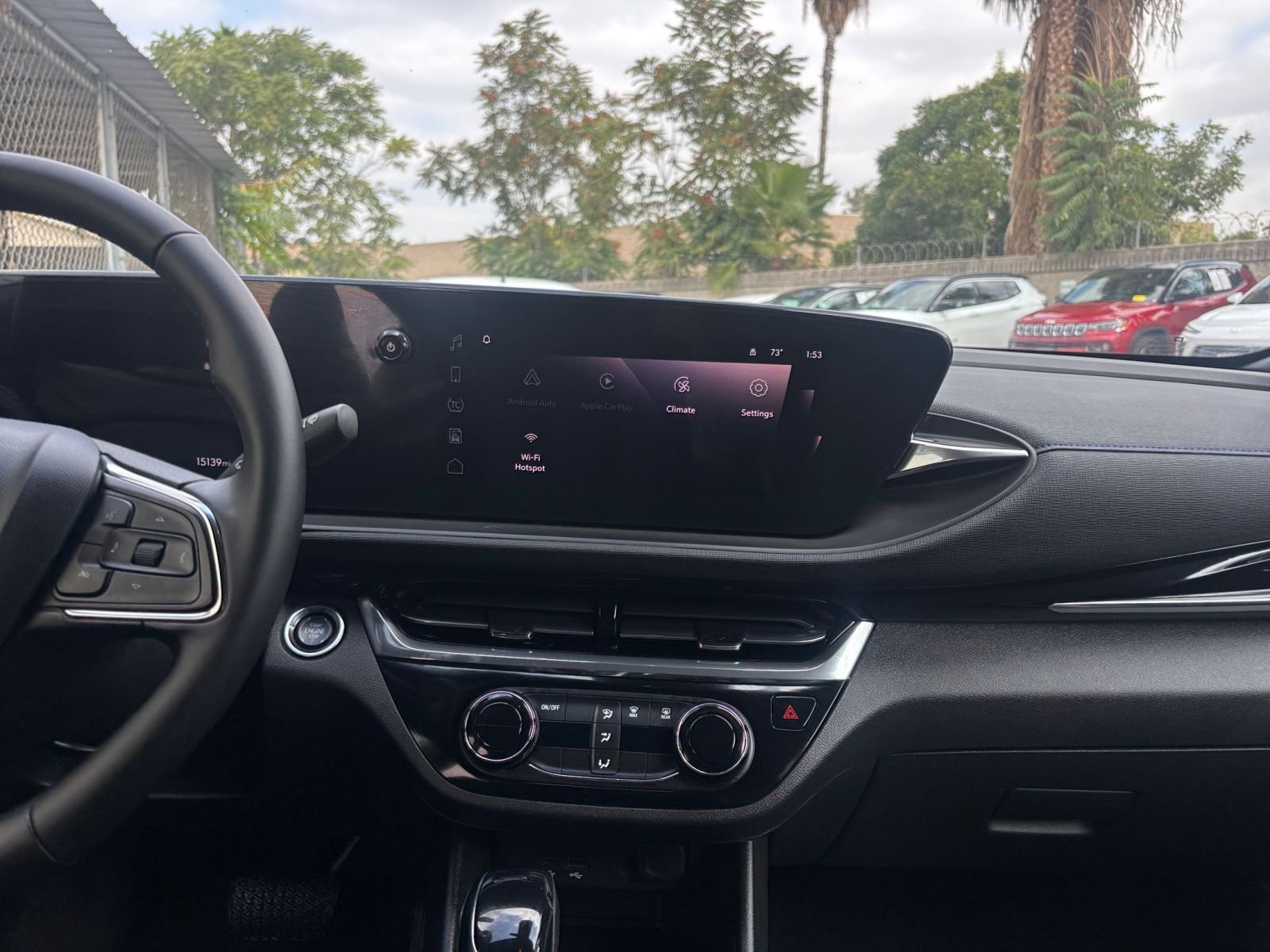 Thumbnail: 2025 Buick Envista - 18