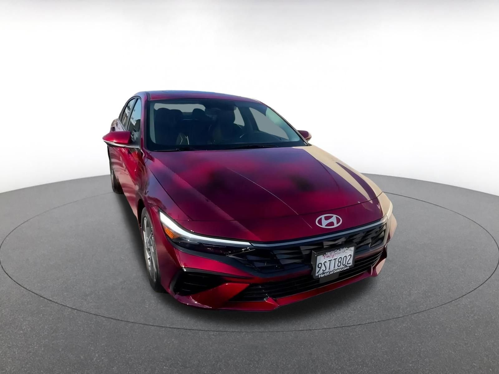 Thumbnail: 2025 Hyundai Elantra - 23