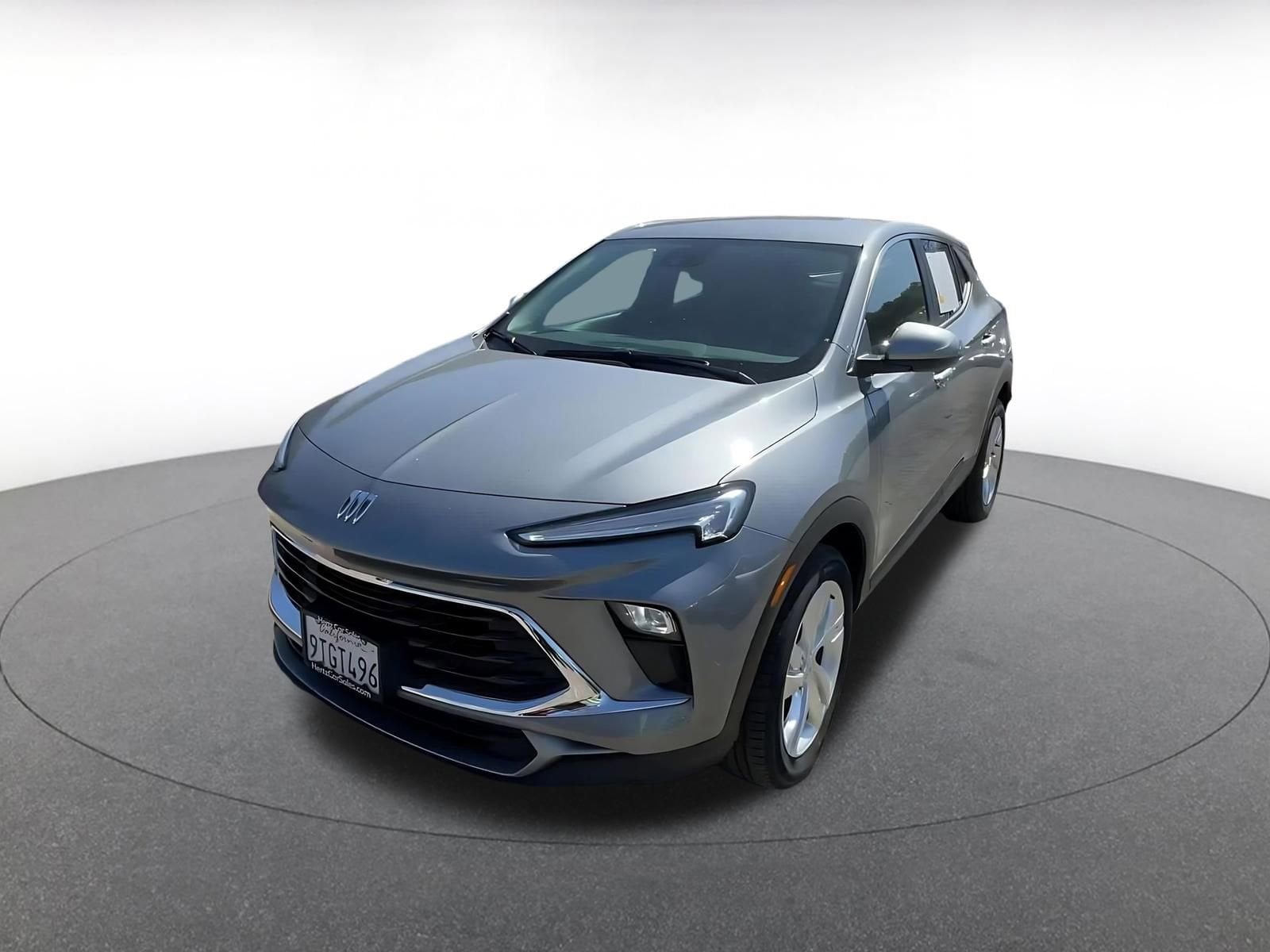 Thumbnail: 2025 Buick Encore GX - 7