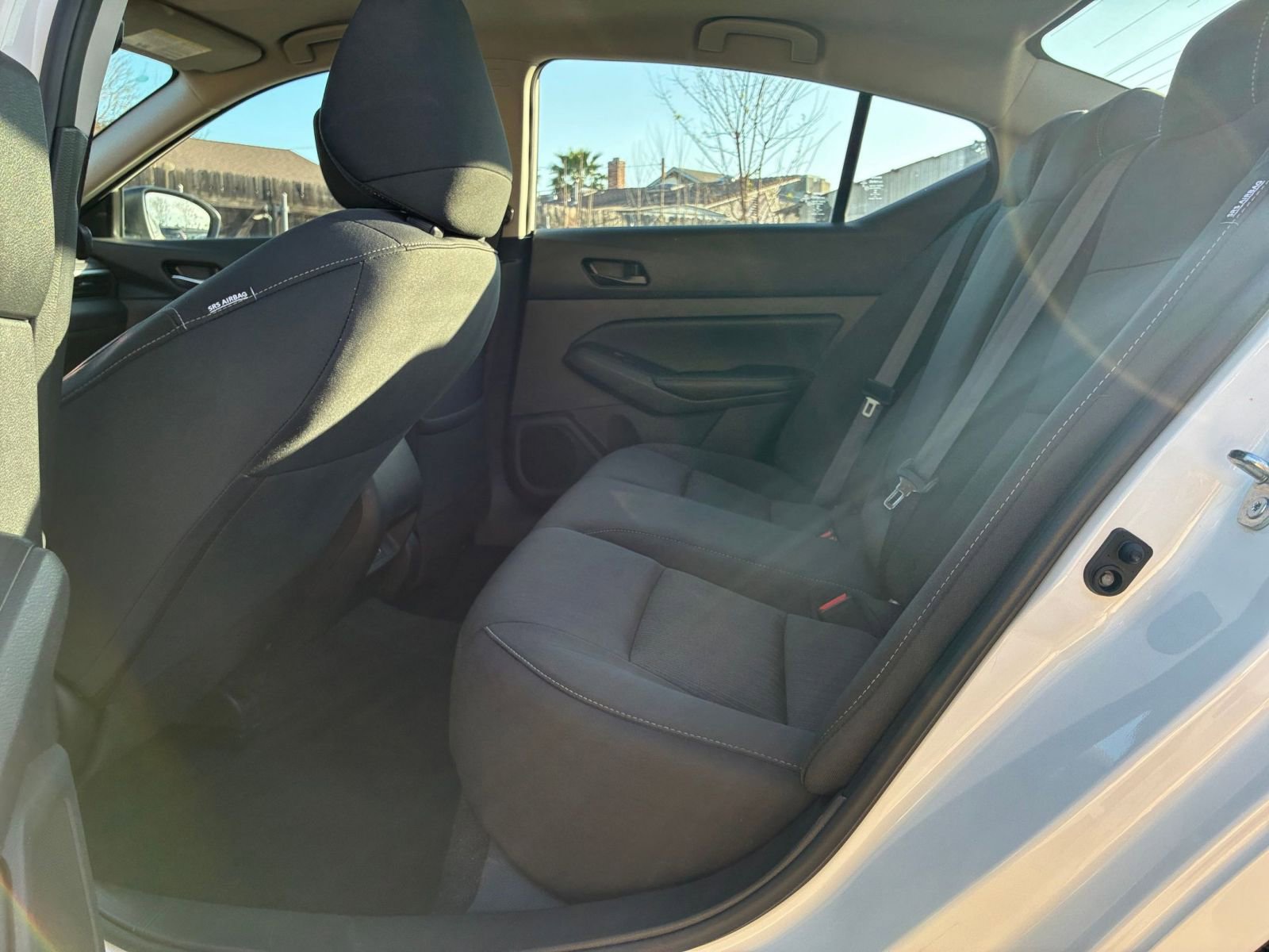 Thumbnail: 2025 Nissan Altima - 28