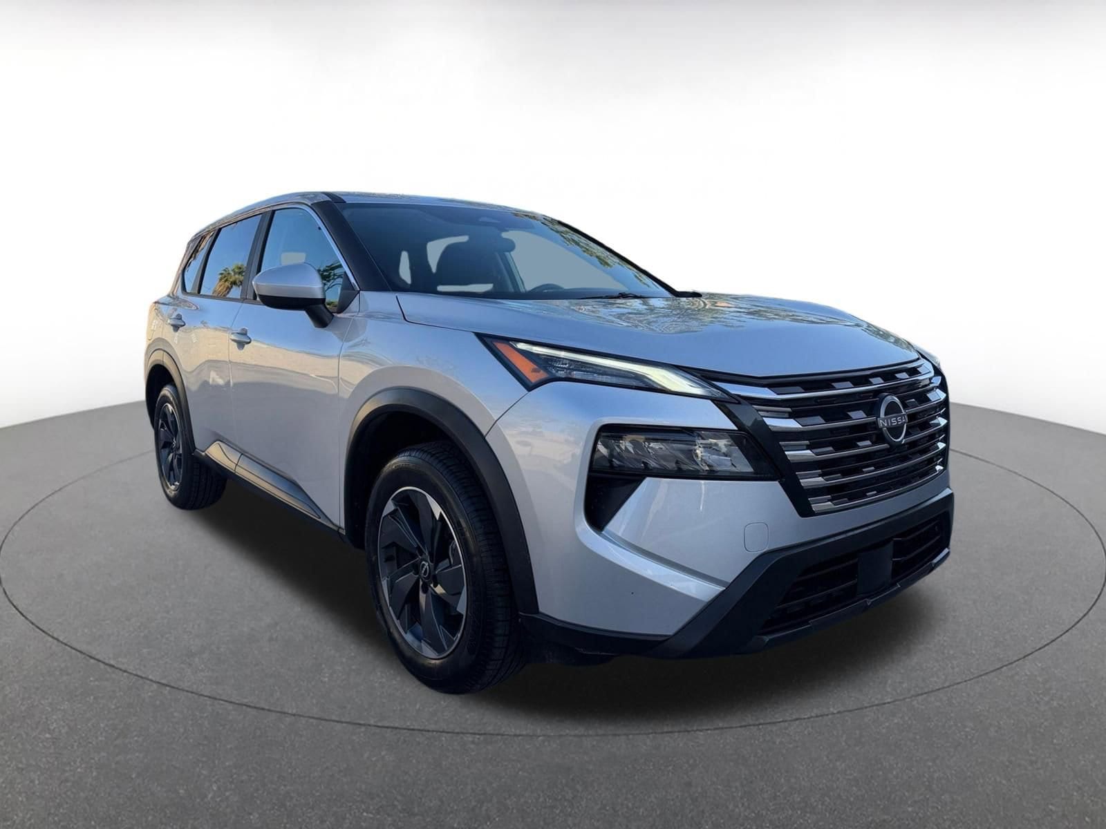 Thumbnail: 2025 Nissan Rogue - 1