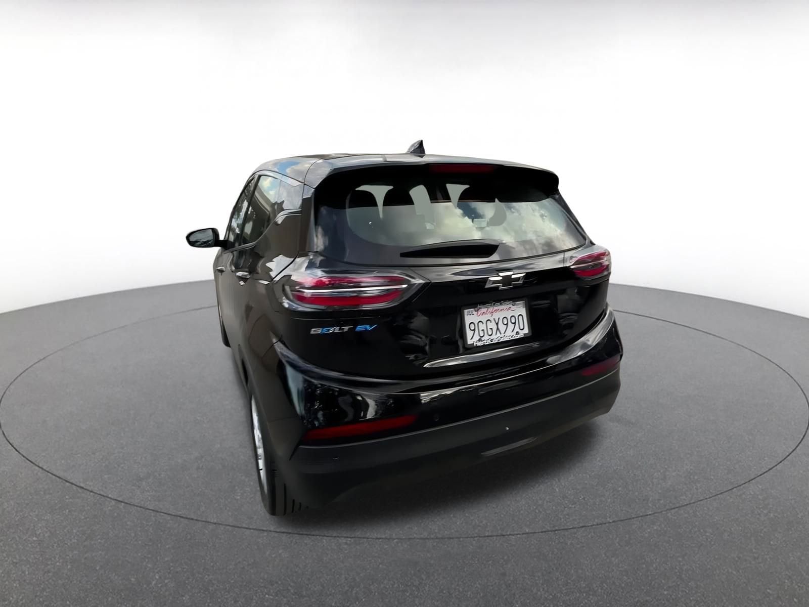 Thumbnail: 2023 Chevrolet Bolt EV - 11