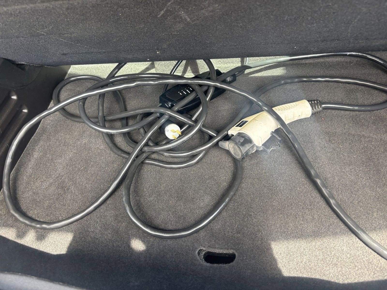 Thumbnail: 2023 Chevrolet Bolt EV - 22