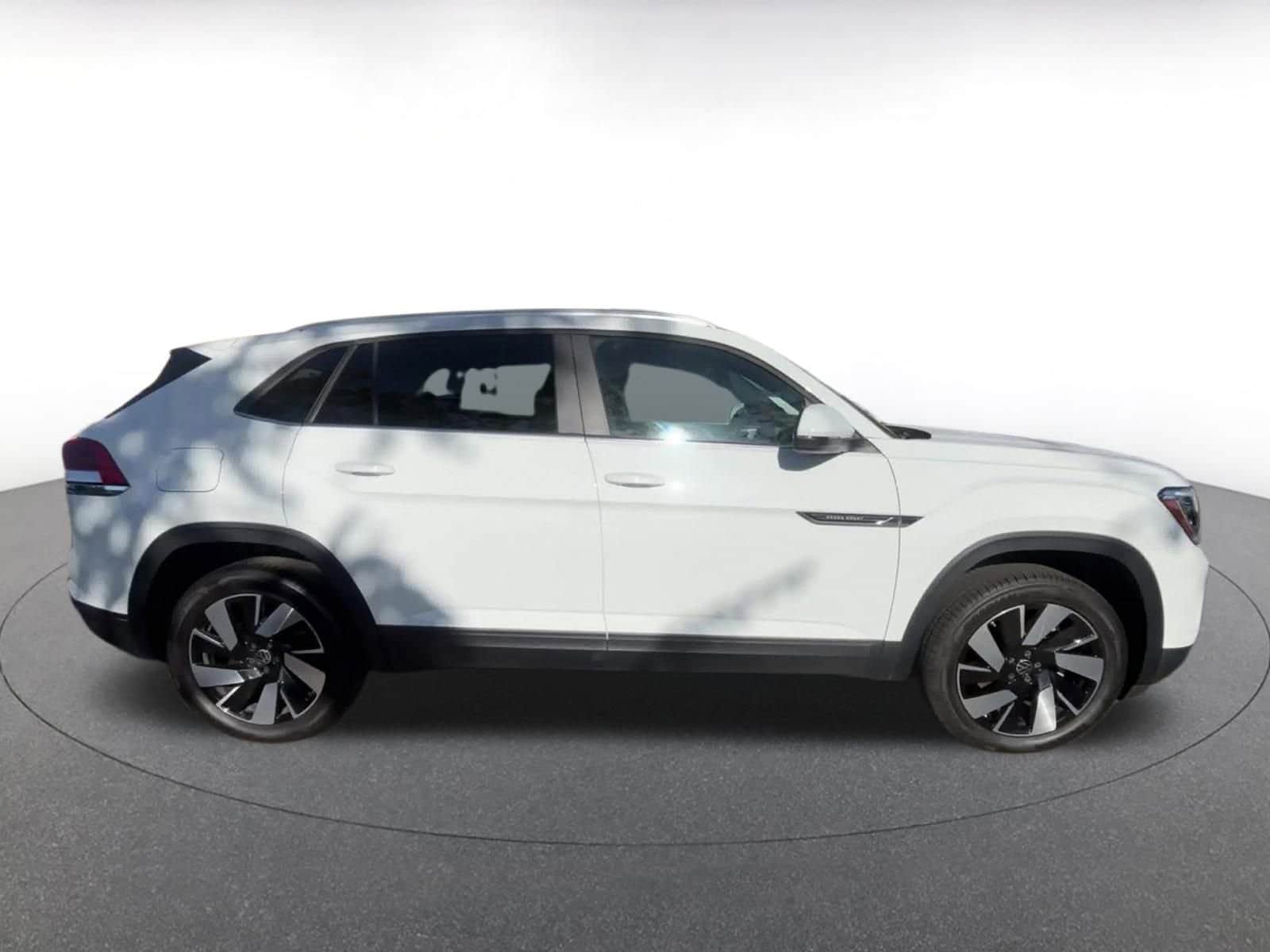 Thumbnail: 2025 Volkswagen Atlas - 16