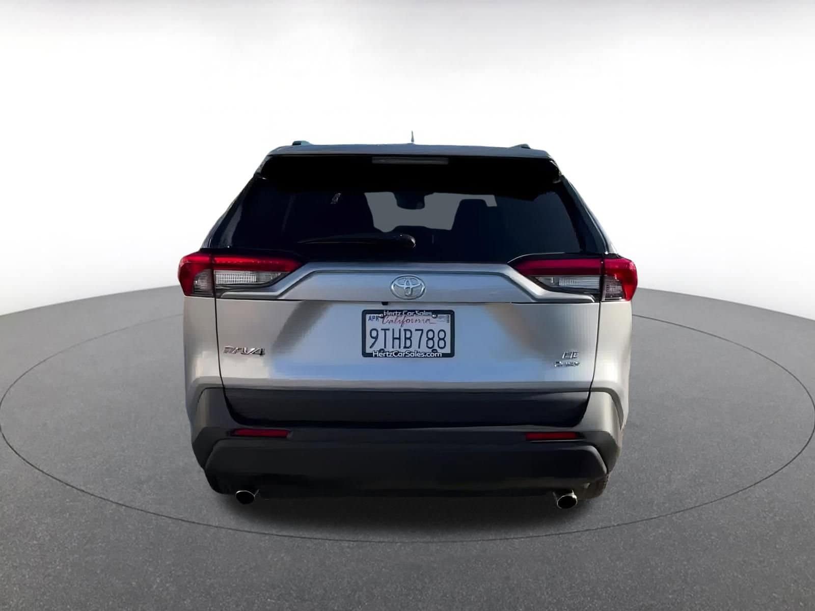 Thumbnail: 2025 Toyota RAV4 - 11