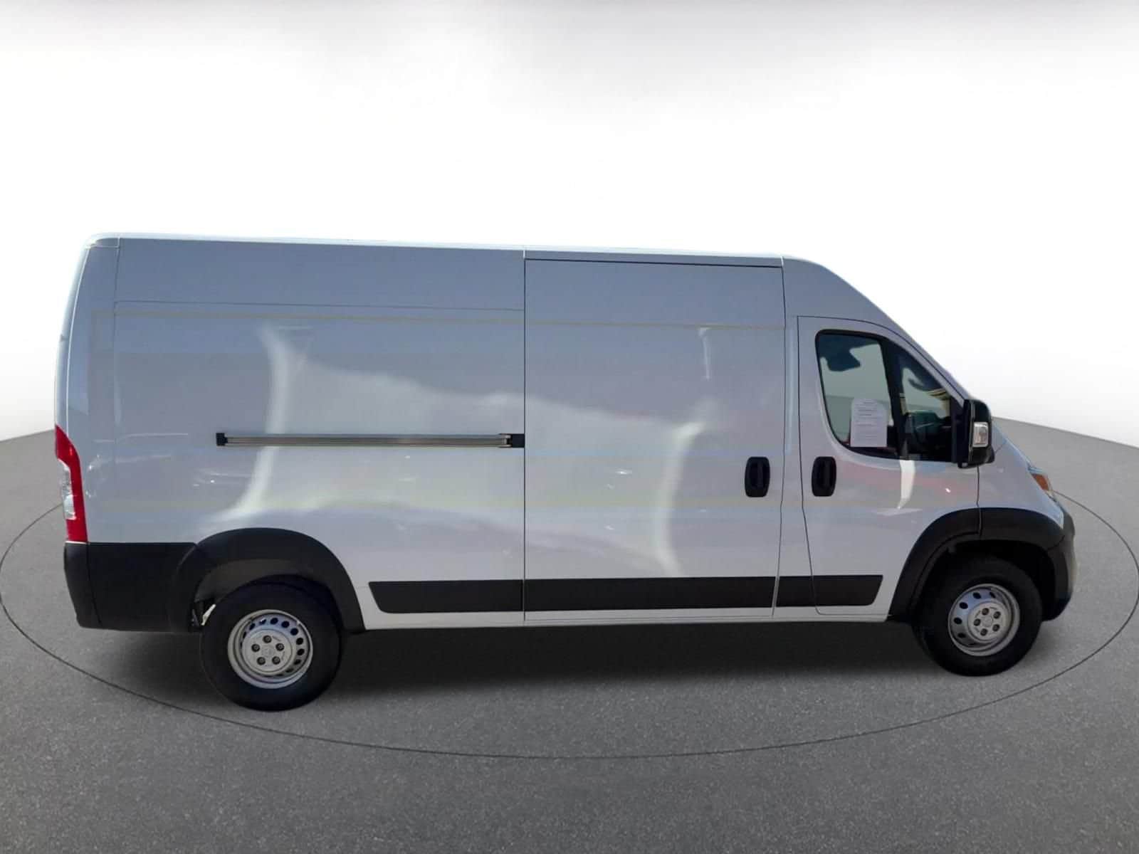 Thumbnail: 2026 RAM ProMaster - 15