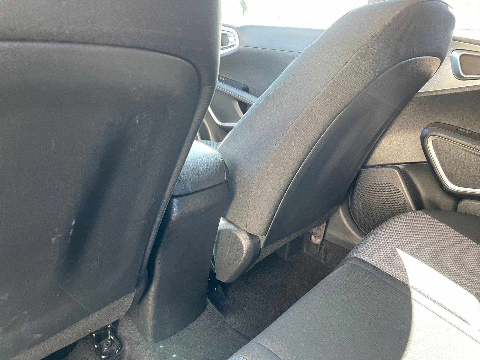 Thumbnail: 2025 Kia Soul - 25