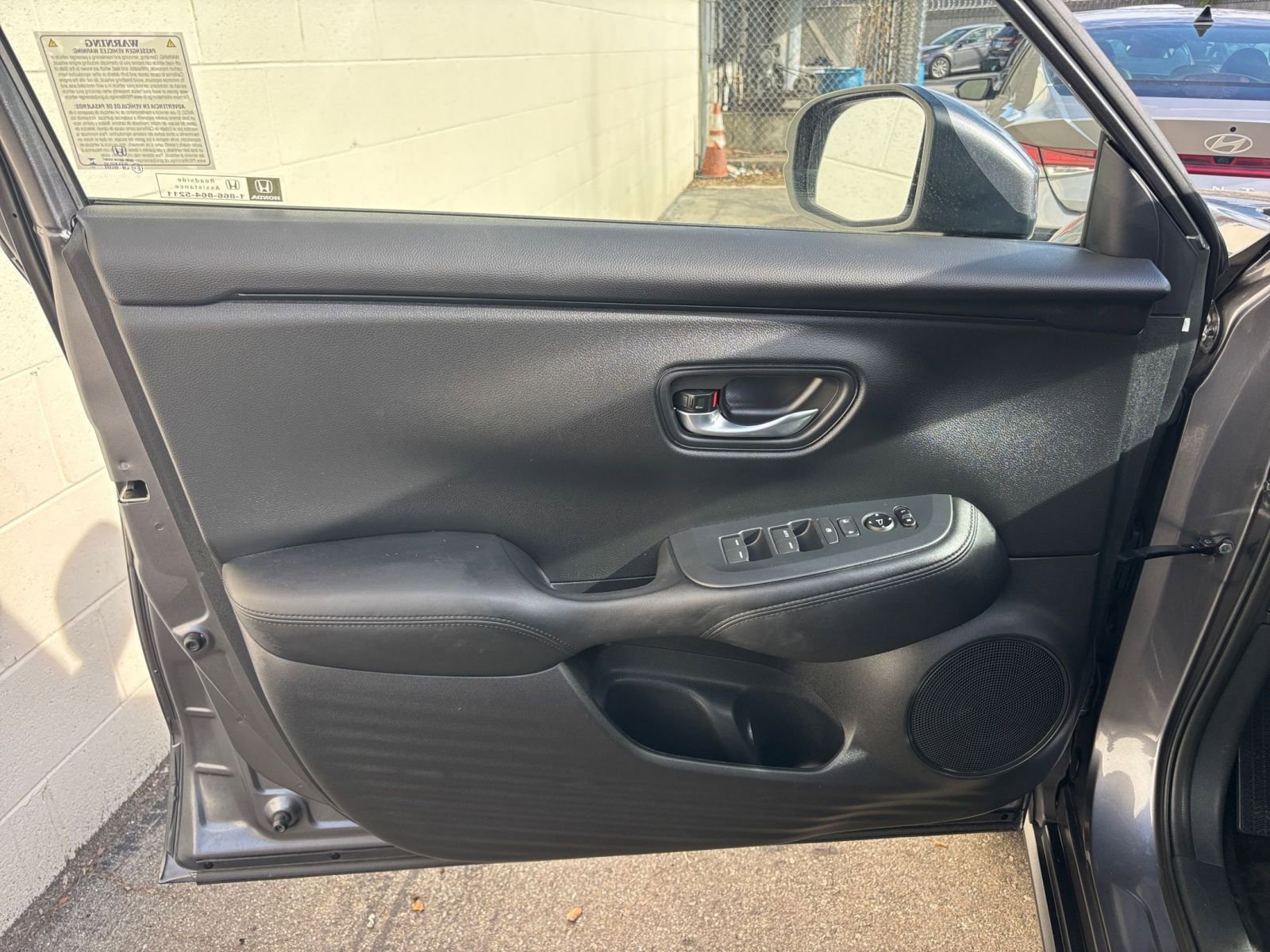 Thumbnail: 2025 Honda HR-V - 20