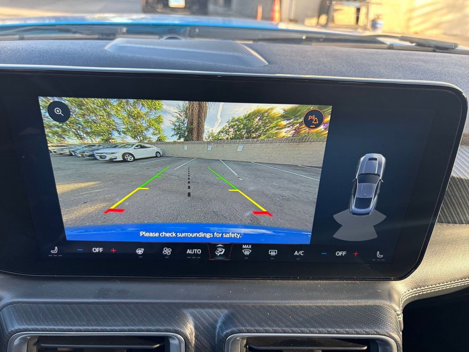 Thumbnail: 2024 Ford Mustang - 17