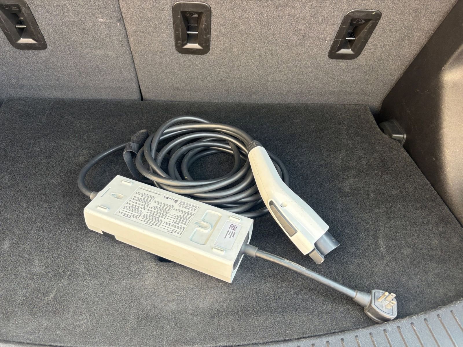 Thumbnail: 2023 Chevrolet Bolt EV - 22