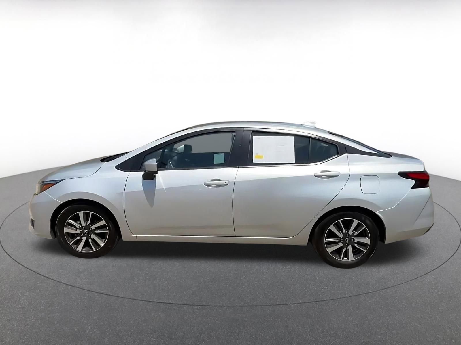 Thumbnail: 2025 Nissan Versa - 9