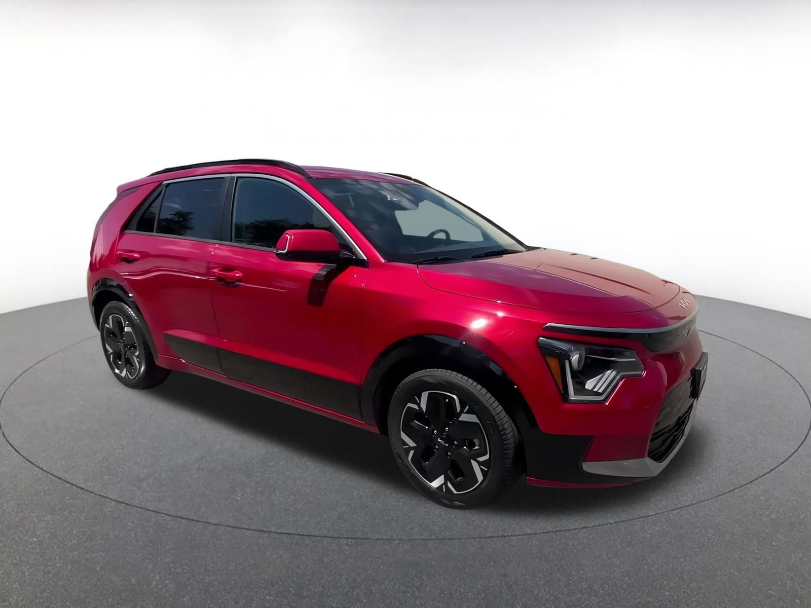 Thumbnail: 2023 Kia Niro - 2