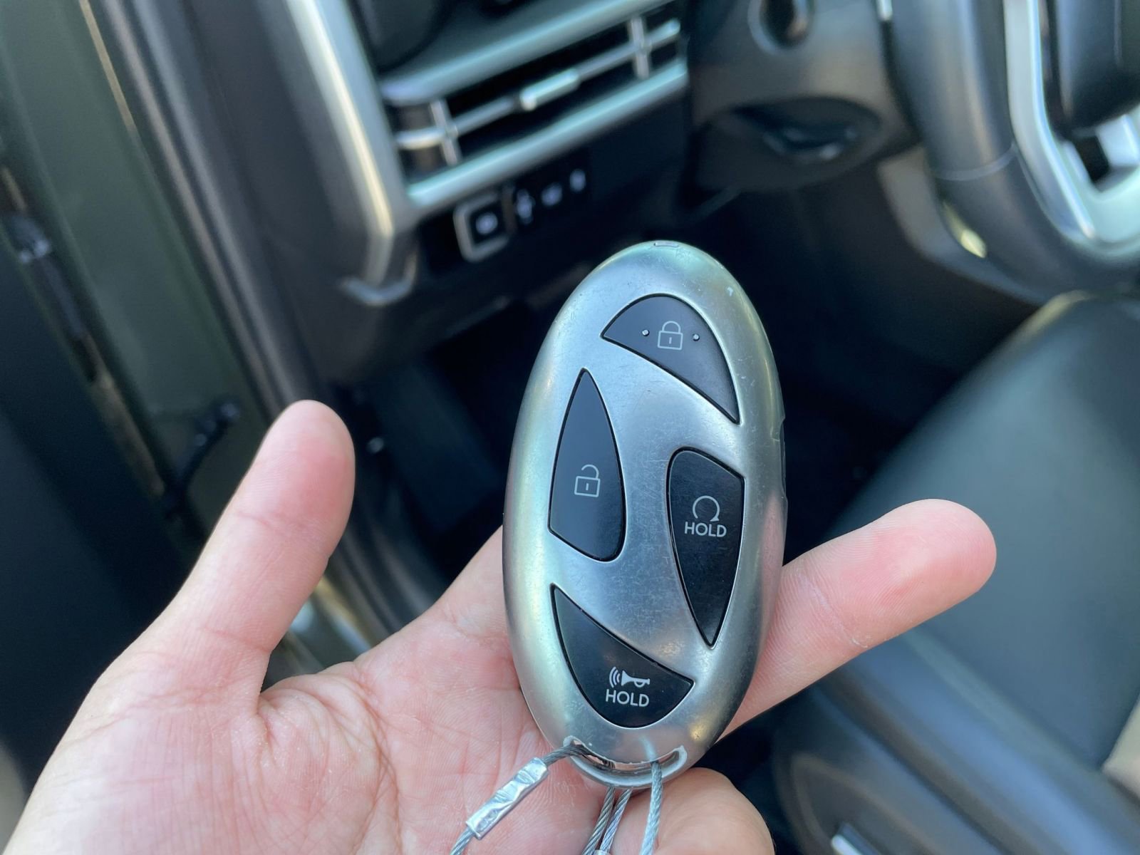 Thumbnail: 2025 Hyundai Santa Fe - 27