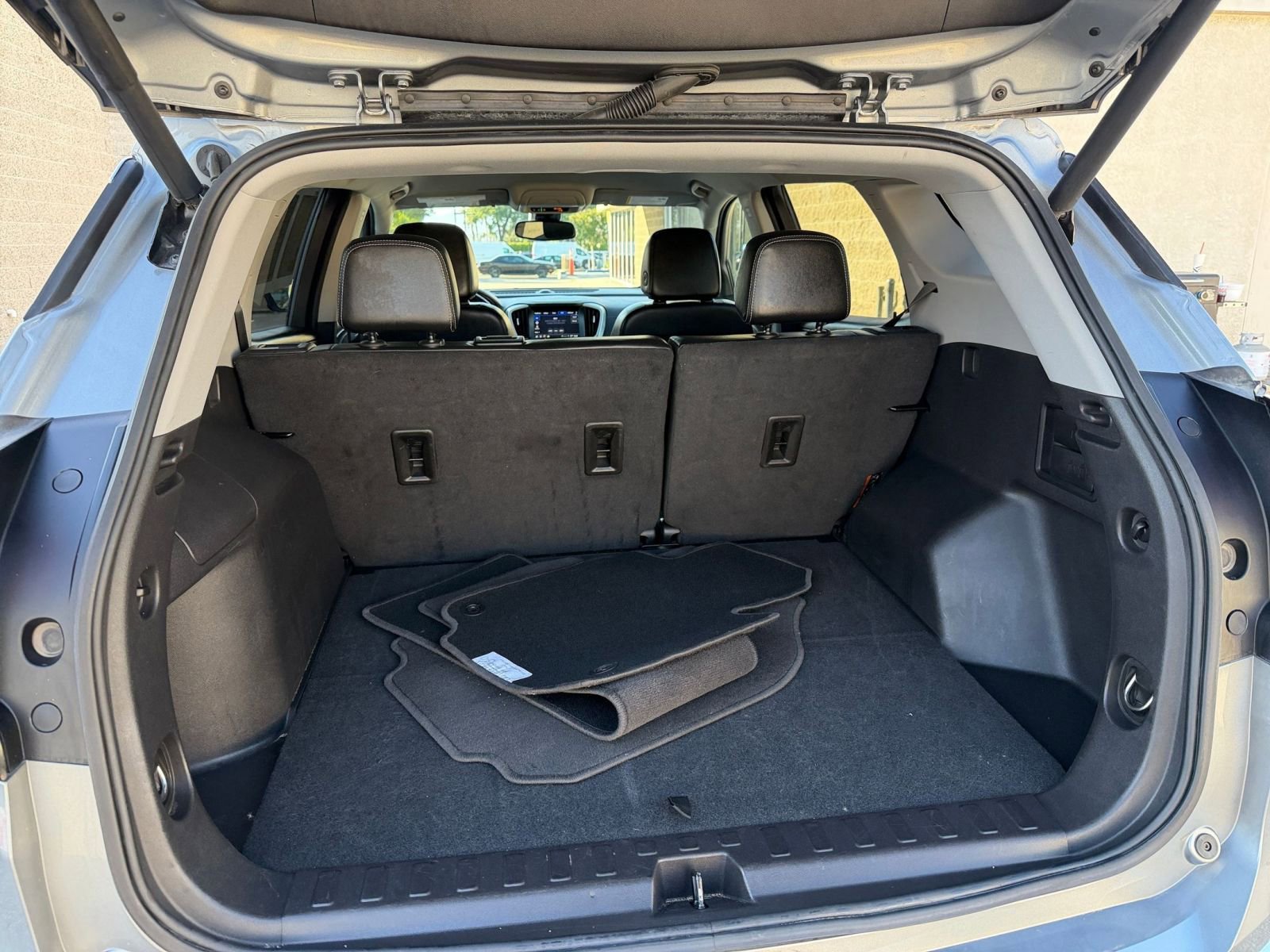 Thumbnail: 2024 GMC Terrain - 33