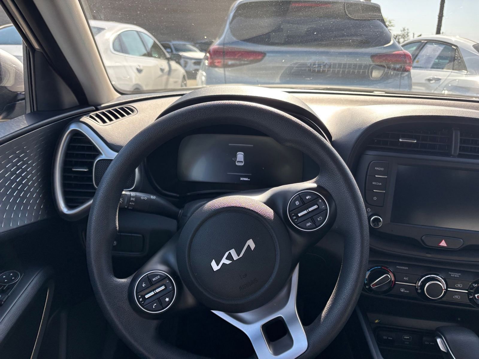 Thumbnail: 2025 Kia Soul - 35