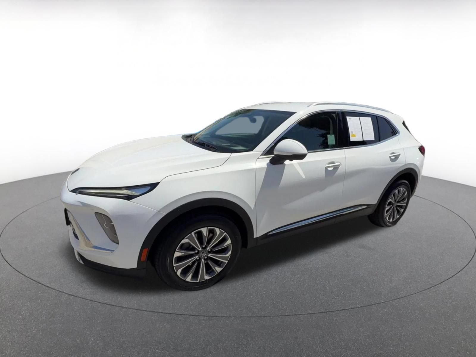 Thumbnail: 2024 Buick Envision - 7