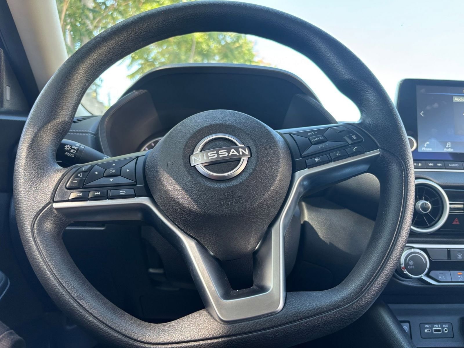 Thumbnail: 2024 Nissan Altima - 27
