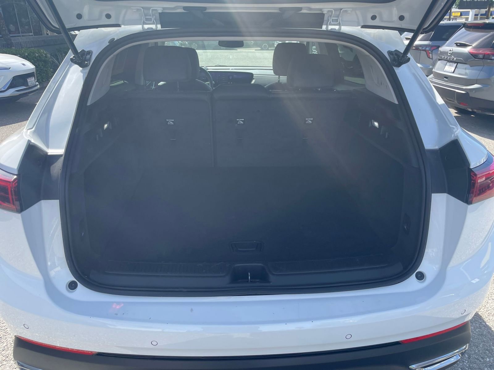 Thumbnail: 2024 Buick Envision - 31