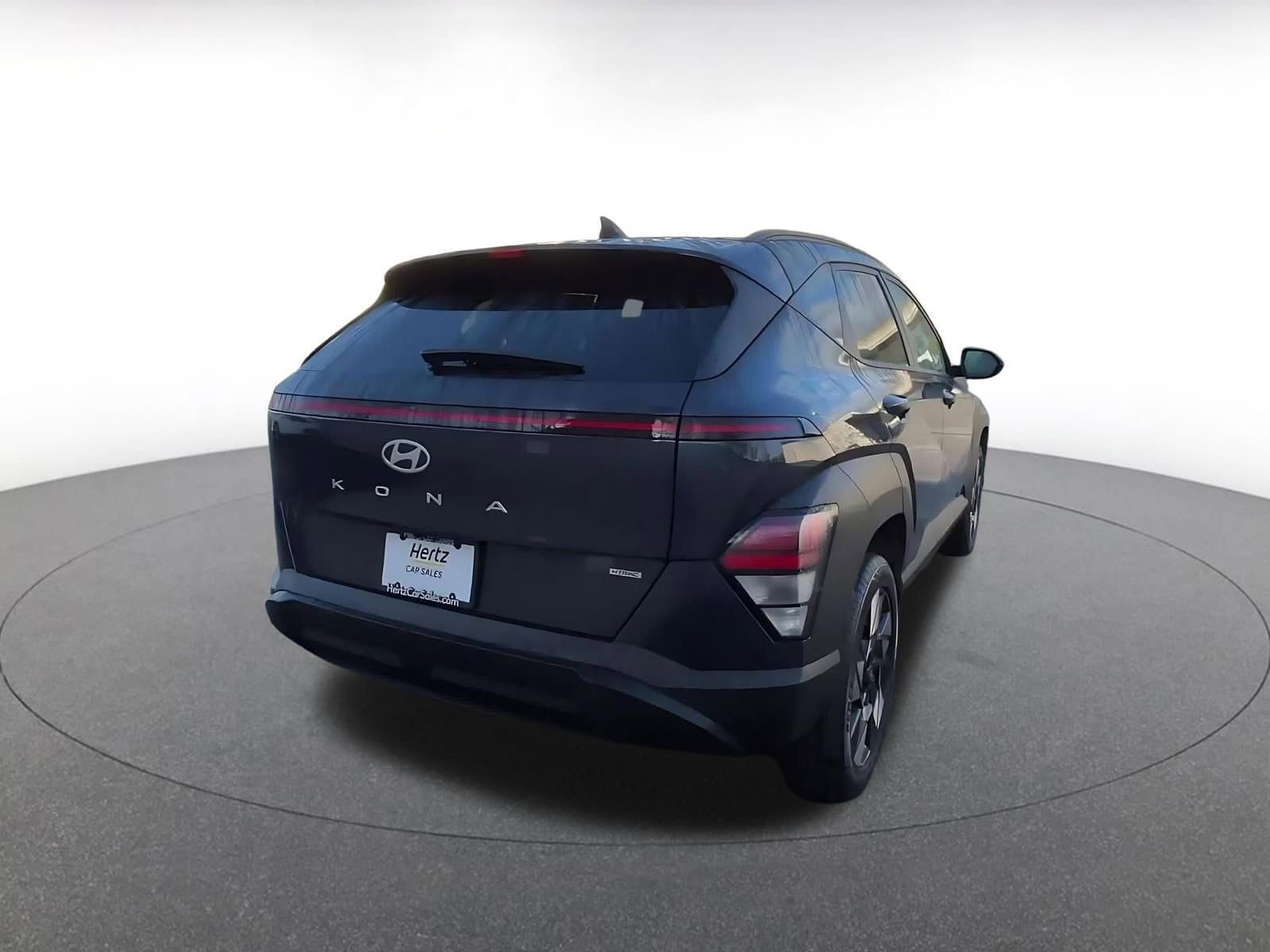 Thumbnail: 2025 Hyundai Kona - 14